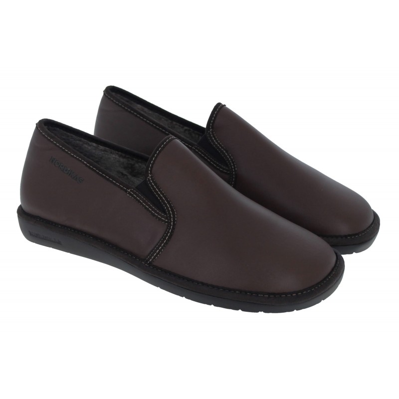 Nordika on sale slippers mens